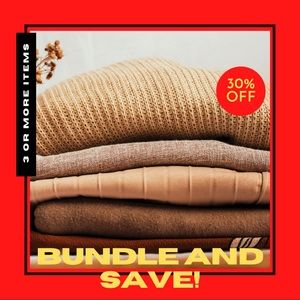 💥CLOSET CLEAROUT!! 💸 SAVE TODAY!!💥